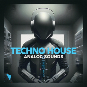 TECHNO HOUSE - ANALOG SOUNDS
