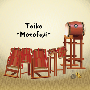 Taiko-Motofuji-