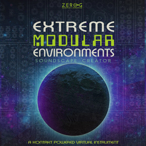 EXTREME MODULAR ENVIRONMENTS
