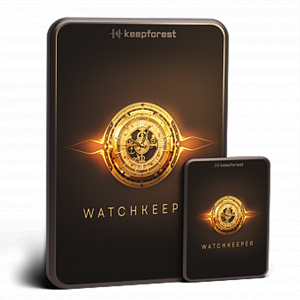 WATCHKEEPER: MODERN COUNTDOWN PERCUSSION