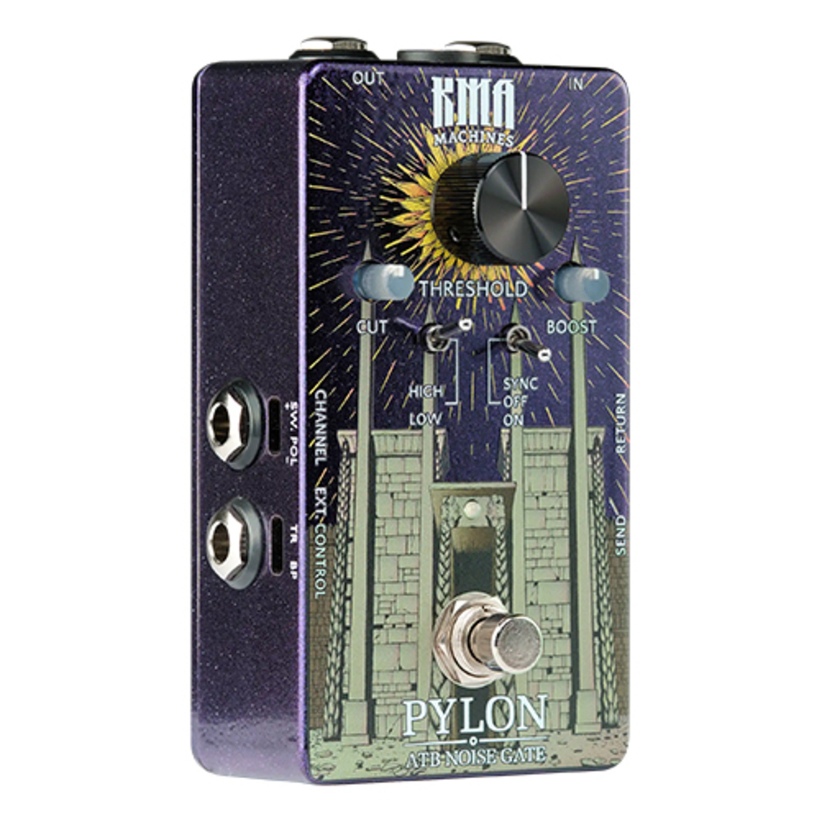 PYLON