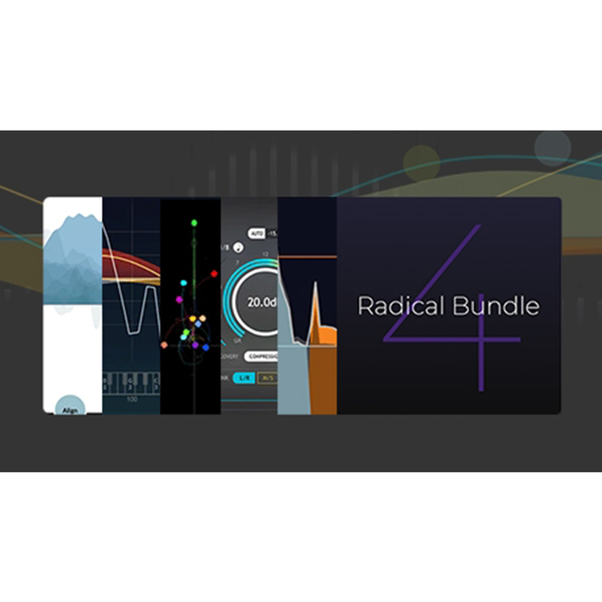 Radical Bundle 4