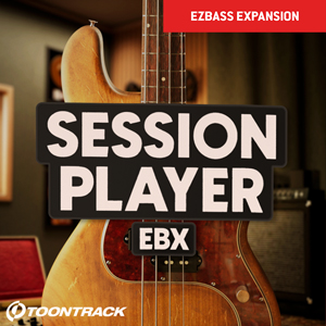 EBX - SESSION PLAYER