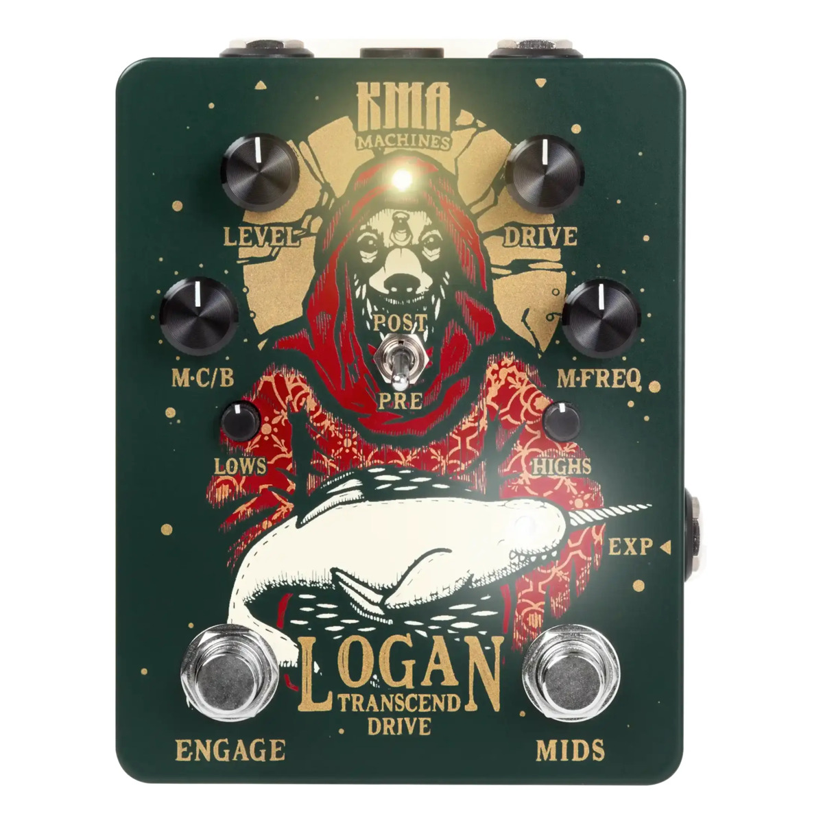 LOGAN