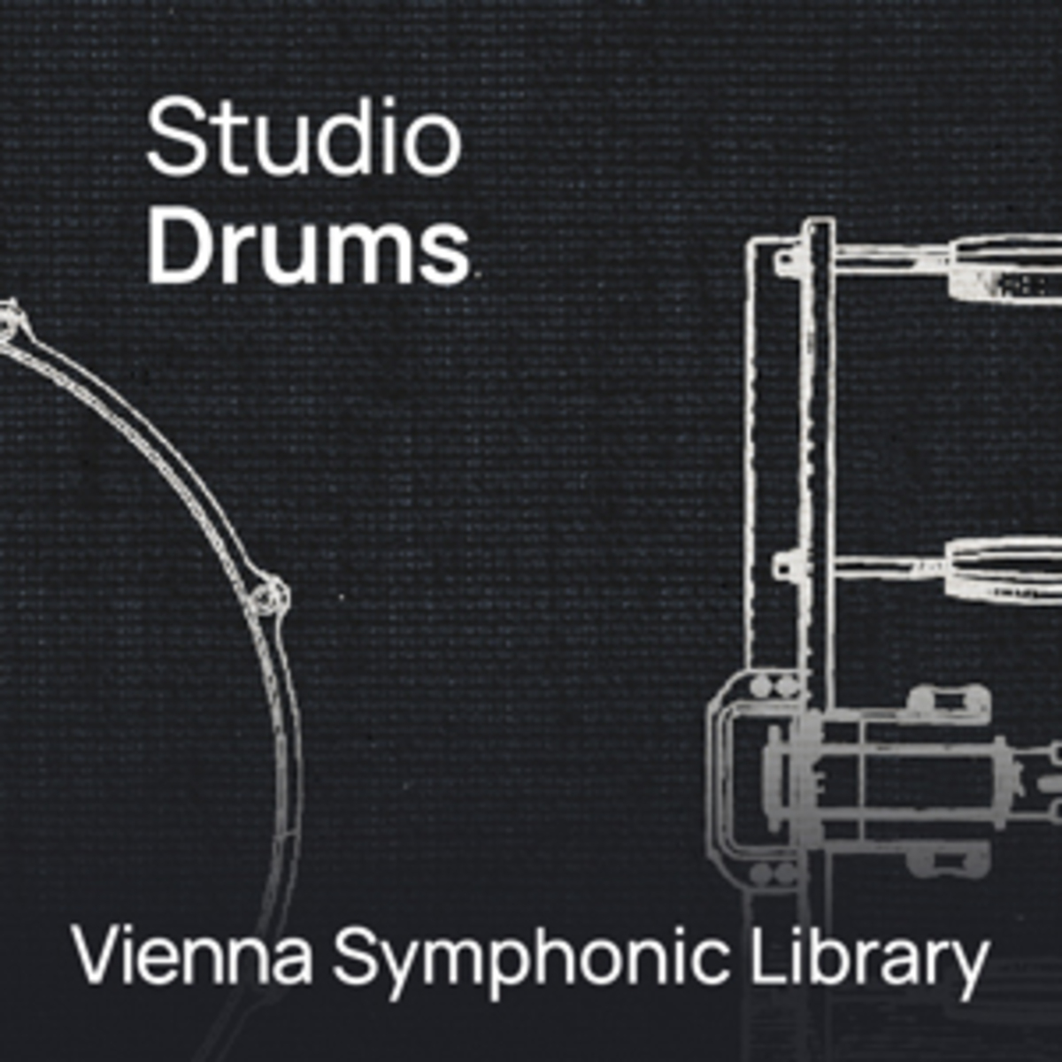 STUDIO DRUMS