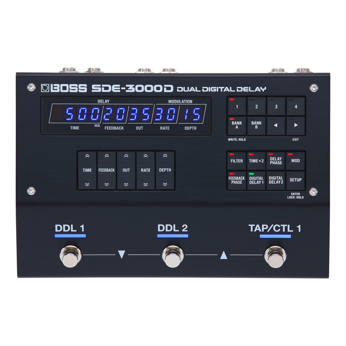SDE-3000D