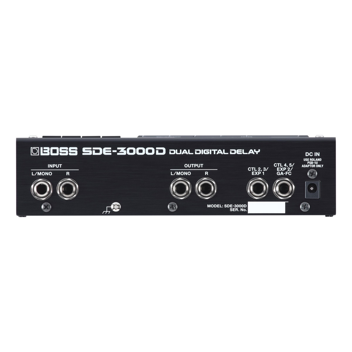 SDE-3000D