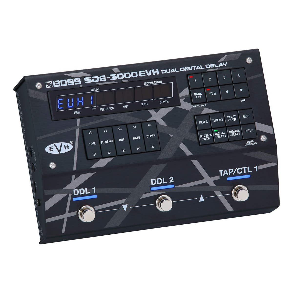 SDE3000EVH