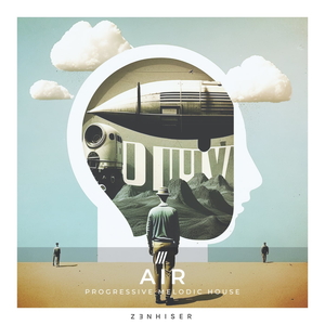 AIR - PROGRESSIVE MELODIC HOUSE