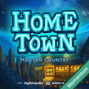HOMETOWN - MODERN COUNTRY MMT
