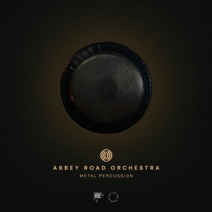 ABBEY ROAD ORCHESTRA: METAL PERCUSSION