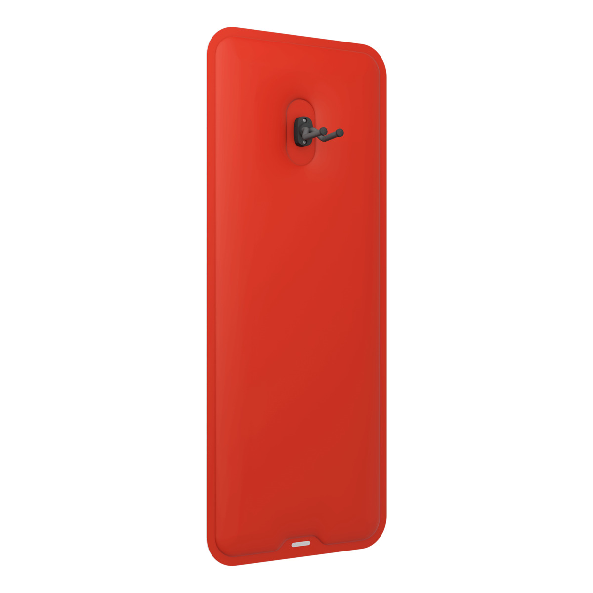 VicDisplay Guitar Torino Red