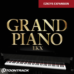 EKX - GRAND PIANO