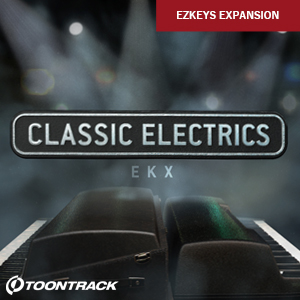 EKX - CLASSIC ELECTRICS