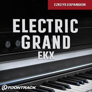 EKX - ELECTRIC GRAND