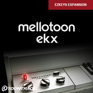 EKX - MELLOTOON