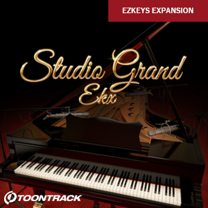 EKX - STUDIO GRAND