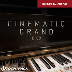 EKX - CINEMATIC GRAND