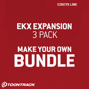 EKX VALUE PACK