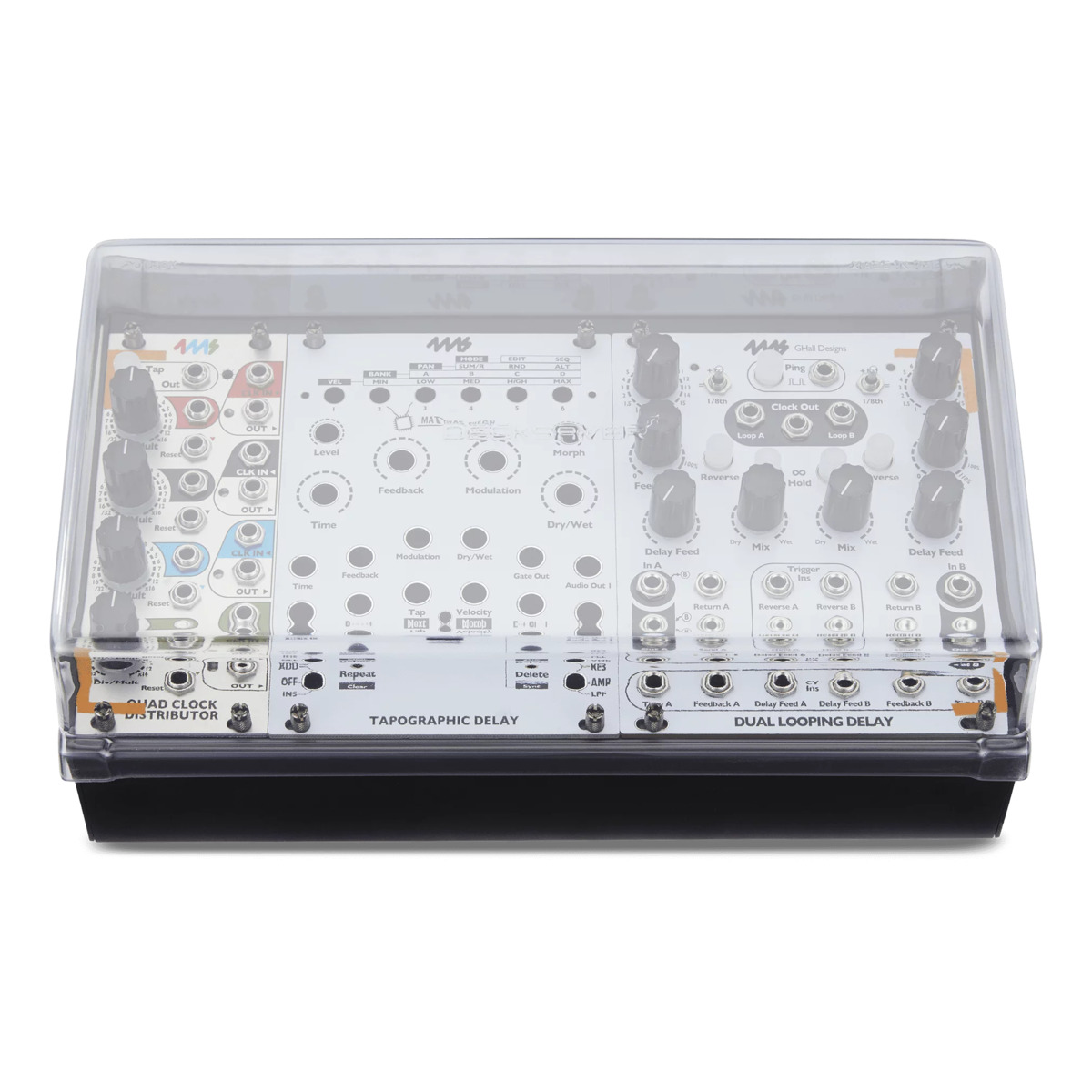 DS-PC-POD48X