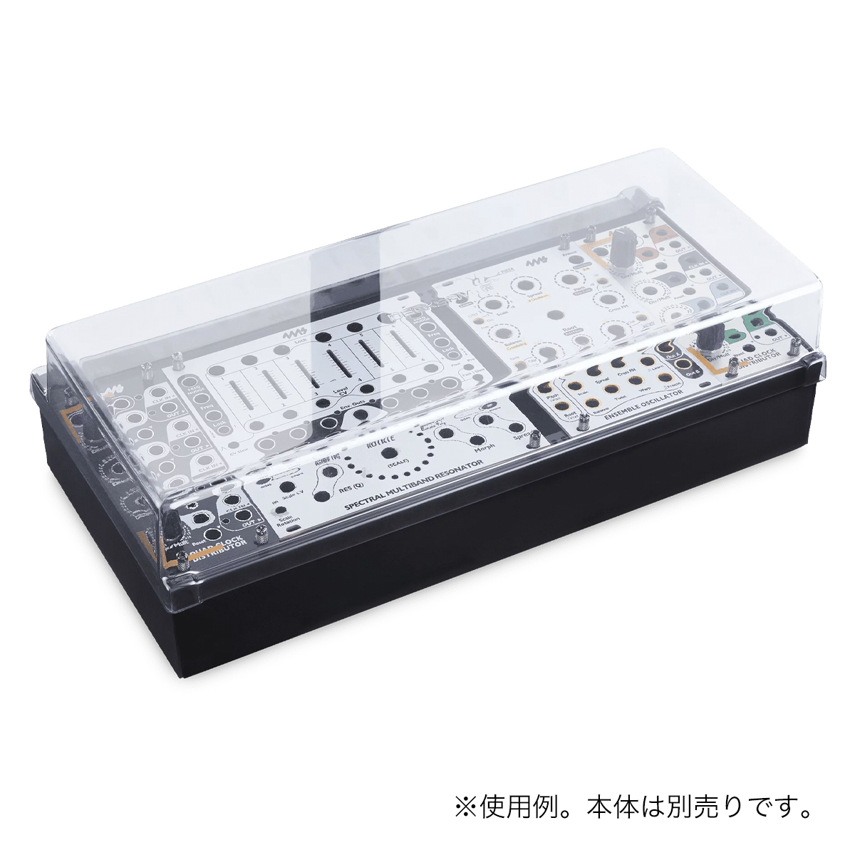 DS-PC-POD64X