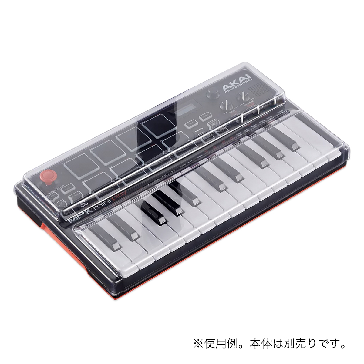 DSLE-PC-MINIPLAYMK3
