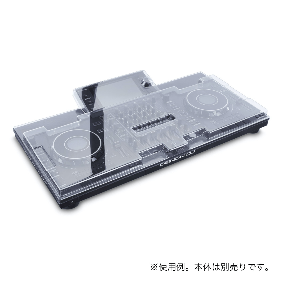 DS-PC-SCLIVE4