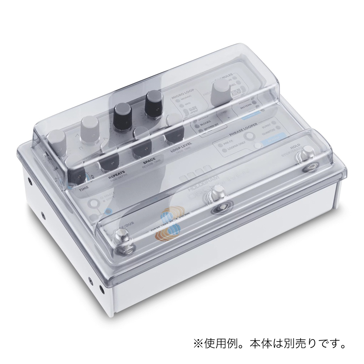 DS-PC-MICROCOSM