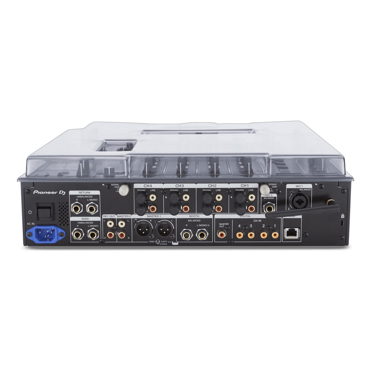 DS-PC-DJMA9