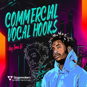 COMMERCIAL VOCAL HOOKS