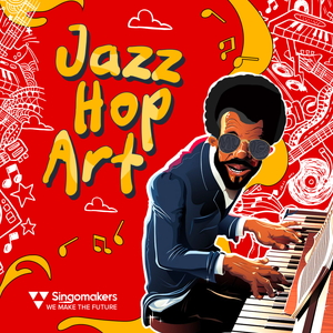 JAZZ HOP ART