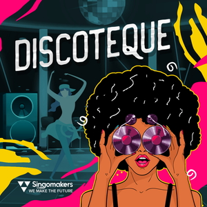 DISCOTEQUE