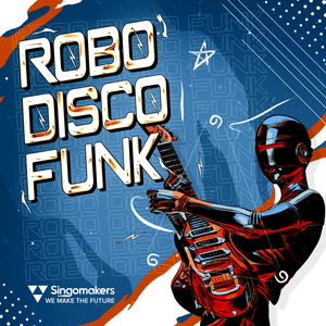 ROBO DISCO FUNK