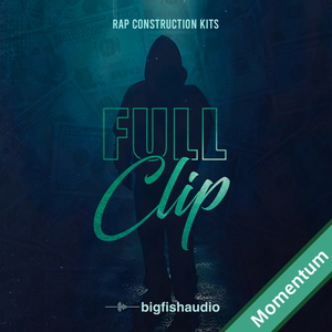 FULL CLIP - RAP CONSTRUCTION KITS MMT