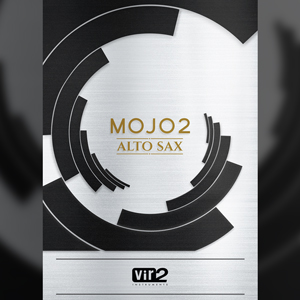 MOJO 2: ALTO SAXOPHONE