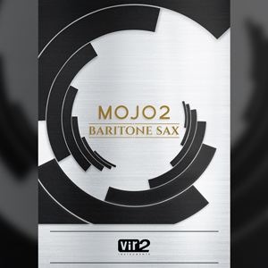 MOJO 2: BARITONE SAXOPHONE