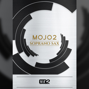 MOJO 2: SOPRANO SAXOPHONE