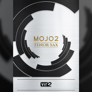 MOJO 2: TENOR SAXOPHONE