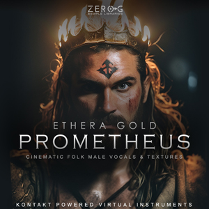 ETHERA GOLD PROMETHEUS