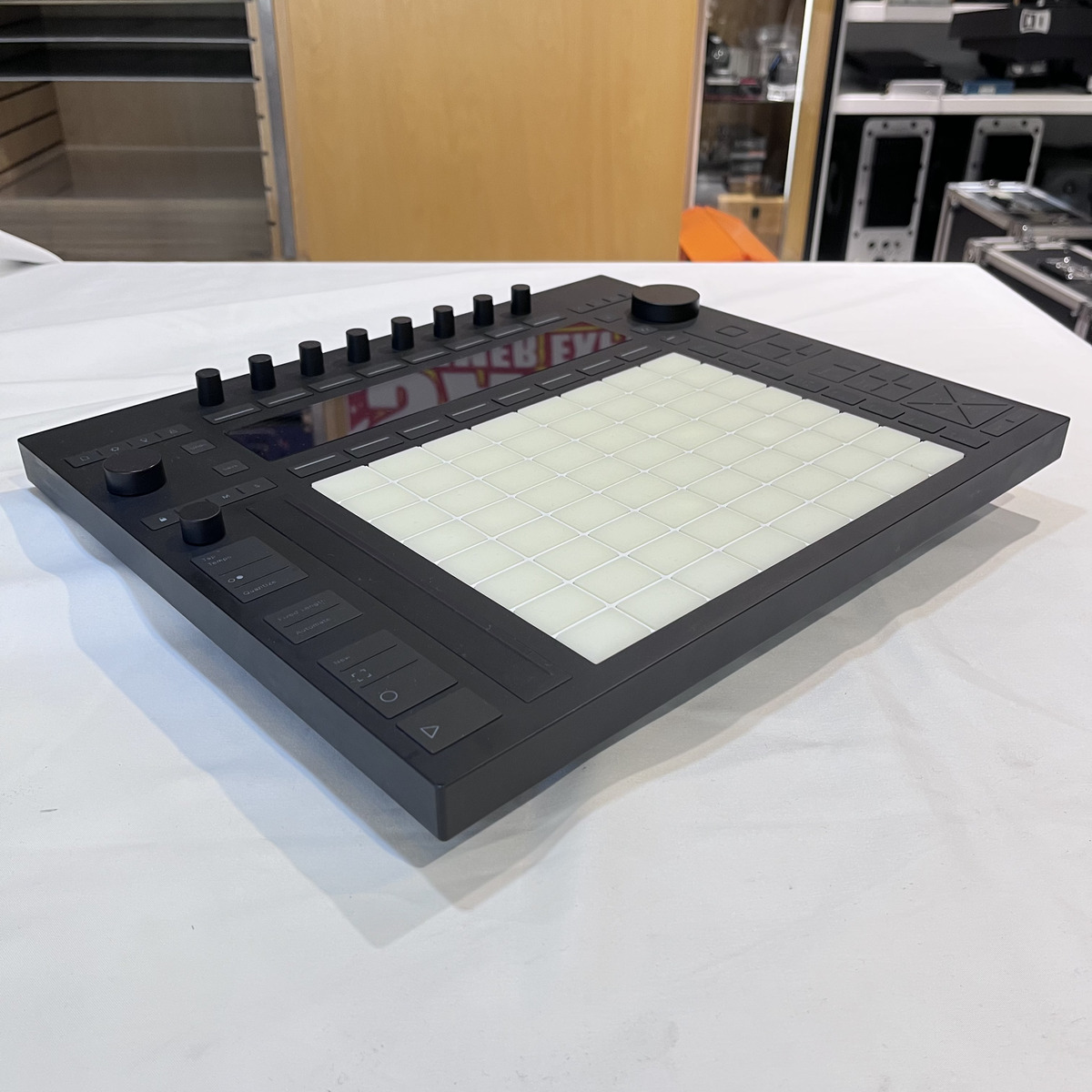 Push 3 Standalone