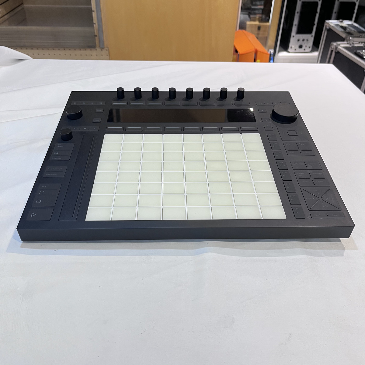 Push 3 Standalone