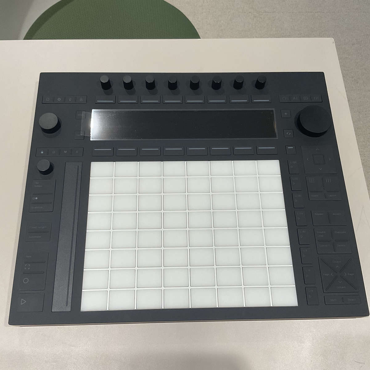 Push 3 Standalone