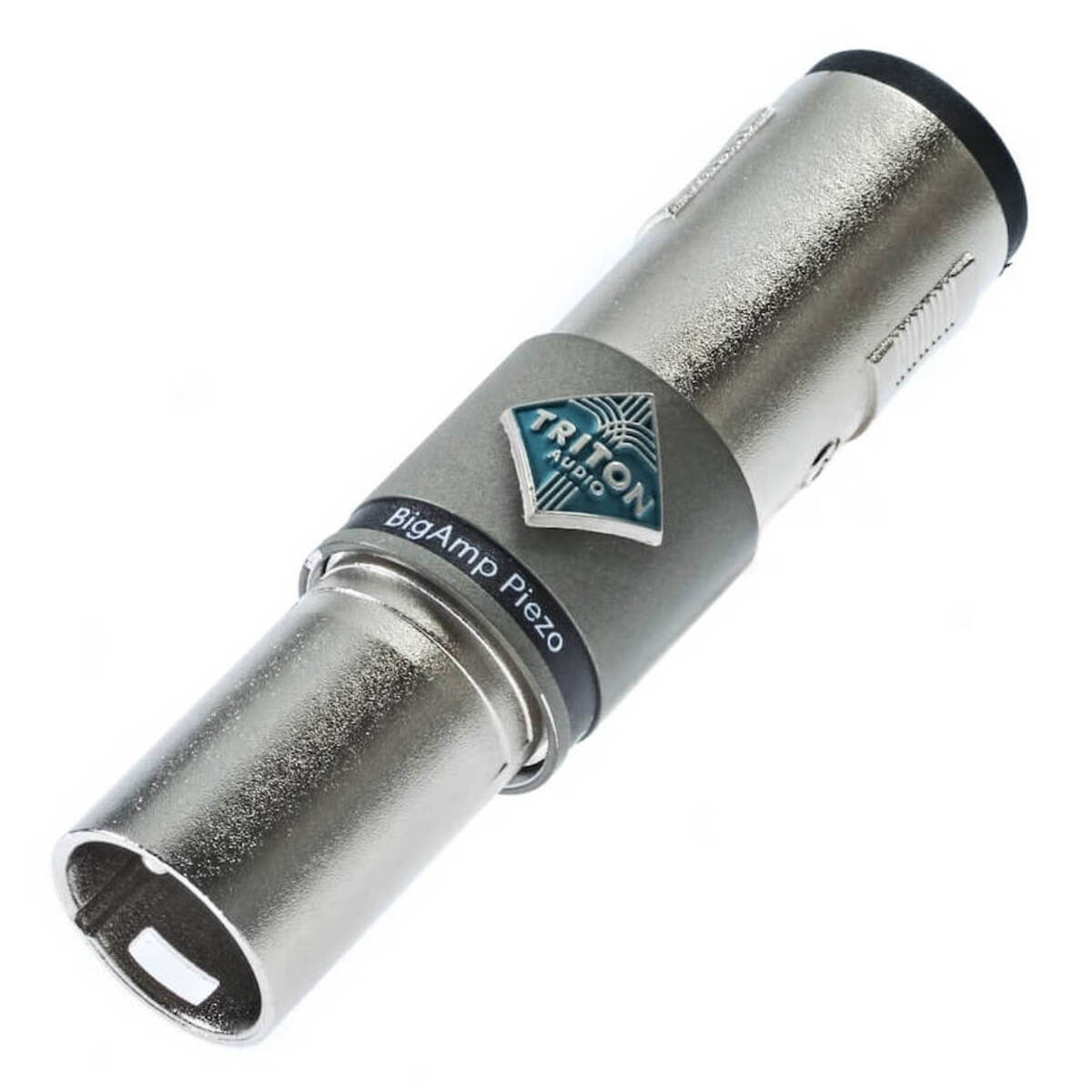 BigAmp Piezo