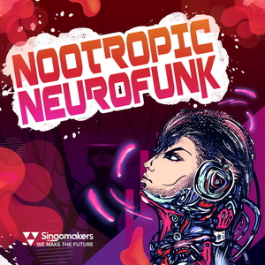 NOOTROPIC NEUROFUNK