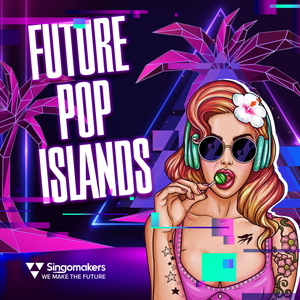 FUTURE POP ISLANDS