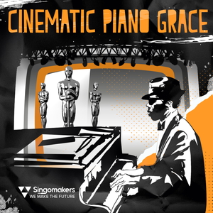 CINEMATIC PIANO GRACE