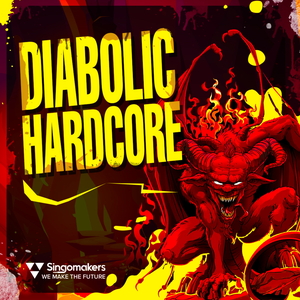 DIABOLIC HARDCORE