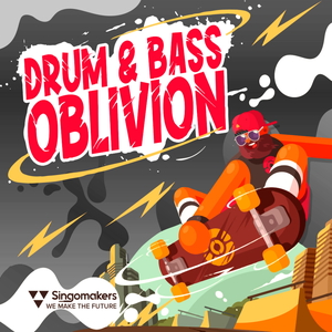 DRUM & BASS OBLIVION