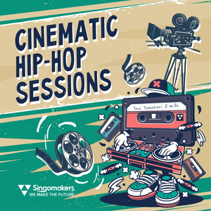 CINEMATIC HIP HOP SESSIONS
