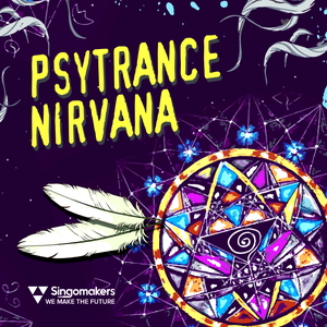 PSYTRANCE NIRVANA